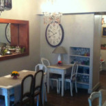Viva L'oste food