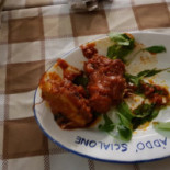 Taverna Addo' Scialone food