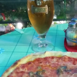 Pizza E Altro food