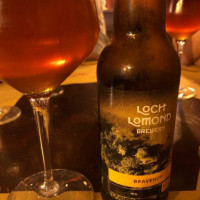 La Taverna Dei Baldi food