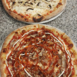 Dalia Kebab Pizzeria Nourriture