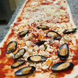 Pizzeria Da Simone Nourriture