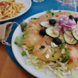 La Caletta Nourriture