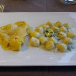 Locanda Vecchia Custoza Nourriture
