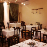 Languorino Montefiascone Comida
