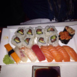 Hayashi Nourriture
