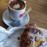 Art Cafè Lecce Nourriture