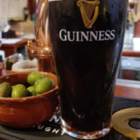 Saint Patrick Food