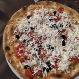 Pizzeria La Voglia