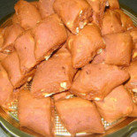 Dolci Idee Comida