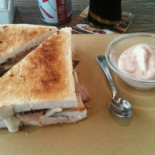 Barhacca food