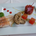 Osteria Alla Baracca