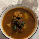 Budavar Comida