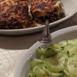 Budavar Comida