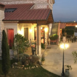Pizzeria Il Boschetto Extérieur