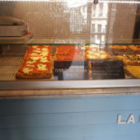 Buratto Comida