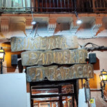 A Baracca Extérieur