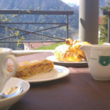 Pizzeria Caffe Stella Nourriture