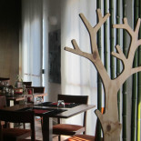 Muretto À l'intérieur