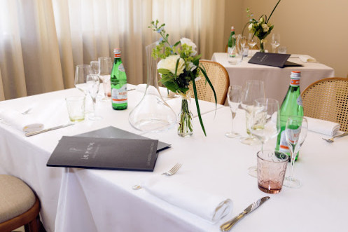 La Piana Comida