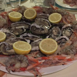 Da Giorgio Battuello Di Corbetta Comida