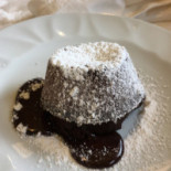 La Volpe Nourriture