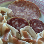 Il Monarca food