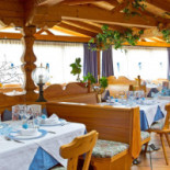 E Pizzeria Chalet Olympia food