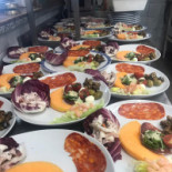 Pizzeria L'antica Comida