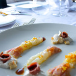 Al Pirata Comida