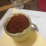 L'oste Pinocchio Comida