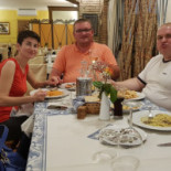 I Gelsi Comida
