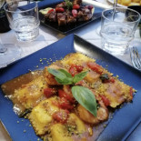 Boccon Divino Nourriture