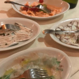 Baia Chia Comida