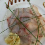 Chez Frederic Comida