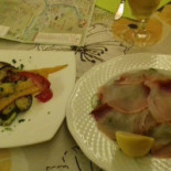 Chez Frederic Dentro
