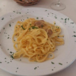 Giannino Nourriture