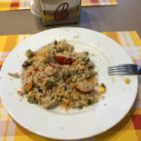 Sanremo Nourriture