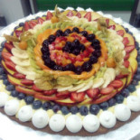 La Mini Buvette Nourriture