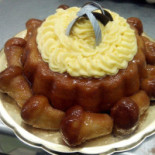 La Mini Buvette Nourriture