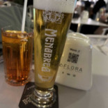 Gelateria Flora Comida