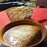 Pre De Costa Comida