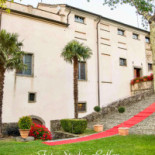 Villa Brignole Extérieur