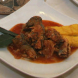 La Comacina Innen