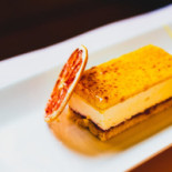 Michi Bistro Nourriture