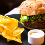 Michi Bistro Nourriture