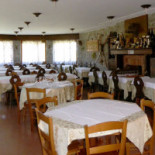 Agriturismo Cacciatori inside