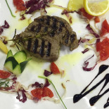 O'scugnizzo food