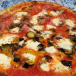 Toto Pizza Nourriture