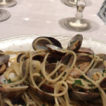 Leon D' Oro Comida